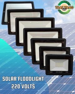LED Flood Light 220 volts