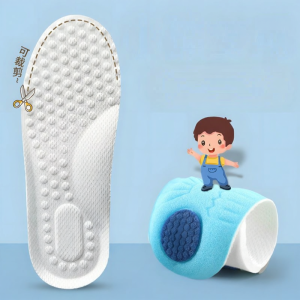 JIFANPAUL | Đệm Giày Chống Sốc Thấm Mồ Hôi Chống Hôi Thở Dễ