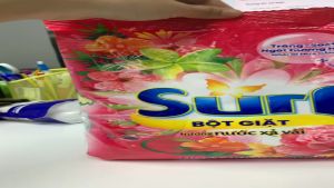 Bột giặt Surf ngát Hương Xuân gói 800g