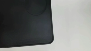 [Ship Local]  3 Styles Small/Medium/Double Silicone Tampers Corner Mat For 51/53/58mm Coffee Tamper Mat