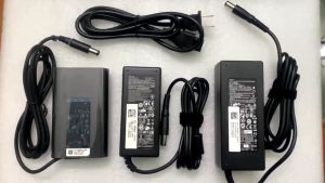 ️[Sạc zin] Sạc laptop Dell Studio 1535 19.5V - 3.34A - 4.62A - 65W - 90W Chân kim to 7.4 x 5.0 mm