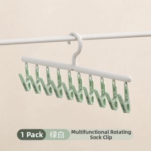 Multifunction Underwear and Socks Drying Rack