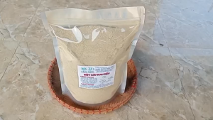 1kg bột cây rau dệu nguyên chất - tăng cường hệ miễn dịch