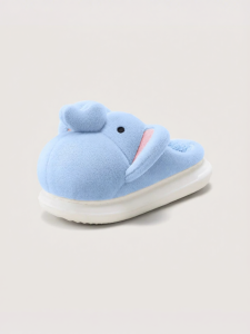 chikoku | Cute Warm Indoor Cotton Slippers