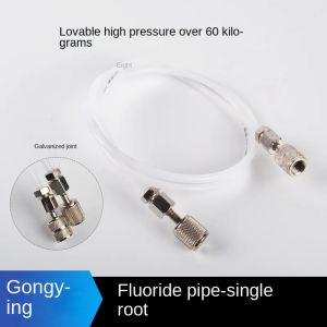 Air Conditioning Fluoride Hose refrigerator r134 Add Fluoride Tube Transparent Tool Parts r22 Conditioning Fluorine Refrigerant