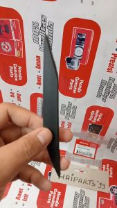 Garnis Top Dada sebelah kanan Supra X 125 Fi Original Baru 64520K41N00