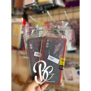 SOFTCASE SKINSEN VIVO V20 SE V21 Y1S Y21S Y51 Y53S Y75 Y83 Y50 Y91 Y95 Y93