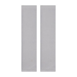 2Pcs Soft Plush Double-Door Refrigerator Handle Covers Microwave Oven Handle Dustproof Covers