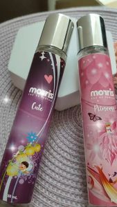 MORRIS TEEN 50 ML - PARFUM WANITA Princess