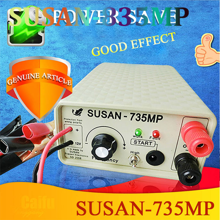 ZCAUTO DC12V SUSAN-735MP transformator transformator daya ultrasonik ...
