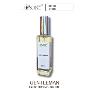 NƯỚC HOA NAM HANTINBSHOP GENTLEMAN - HƯƠNG THƠM NAM TÍNH NGỌT NGÀO