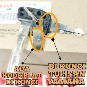 KUNCI KONTAK SET PLUS TUTUP TANGKI ASLI ORIGINAL YAMAHA 3C1 VIXION OLD KUALITAS ASLI ORIGINAL YAMAHA YGP DIJAMIN PRESISI PAS KUNCI KONTAK VIXION LAMA KUNCI KONTAK VIXION OLD STOP KONTAK VIXION LAMA STOP KONTAK VIXION OLD KUNCI VIXION LAMA