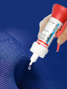 ergo | Clothing Fabric Leather Repair Glue