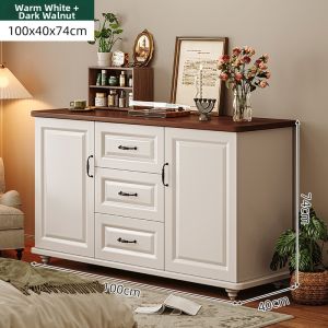XIWUSHOUJIANG | Storage Chest of Drawers