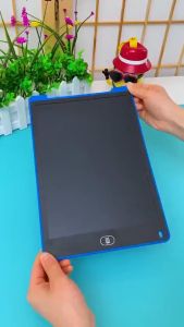 LCD 8.5 Inch Drawing And Writing Tablet Papan Menggambar Tulis Anak