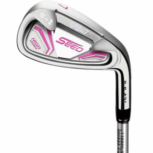 PGM GOLF | Junior Golf 7 Iron Club For Beginners