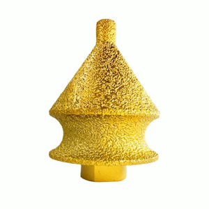 4 Trong 1 Máy Mài Góc Gạch Đá – Chamfer Kim Cương + Cắt Khoan Lỗ Dụng Cụ Sửa Chữa Đá Granite