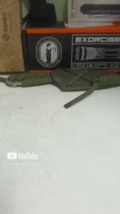 MC2THAILAND THE CAP OPENER REAL BRASS ALUMINUM ALLOY MODEL2 เปิดขวด เปิดฝาจีบ ไรท์สาระกับครูแว่น Tec40store