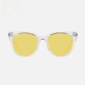 Unisex RayBan RB4401 Classic Wayfarer Fashionable Versatile Sunglasses for Men And Women Resin Lens Titanium Frame. 