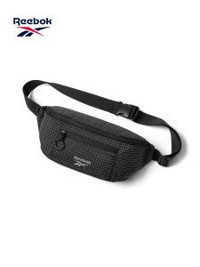 Reebok | Outdoor Casual and Sports Bag Lightweight Crossbody Shoulder Bag