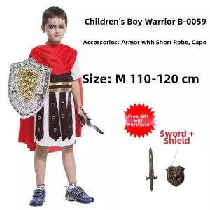 WUYIMEI | Child Cosplay Costume
