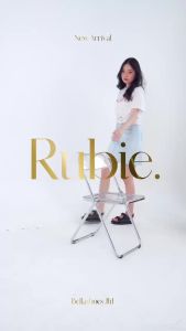 Bellashoesjkt Rubie Sandal Wanita