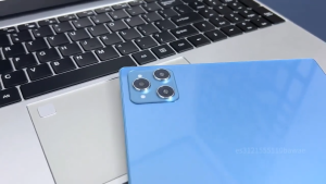 Original SAMSUNG GALAXY TAB S9 | 16GB RAM+512GB ROM | 4K LED 4G LTE DUAL SIM Tablet Android For Gaming