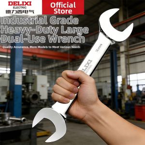 Delixi | Large Opening Wrench 41mm