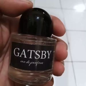 Parfum Refill Botol Kaca Harga Murah 30ML