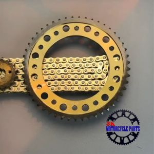 GEAR SET GIR PAKET CRF 150L 49T