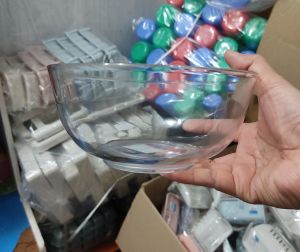 Tô trong suốt nhựa phíp cứng cao cấp việt nhật