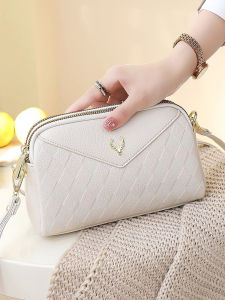 ELAIZHE | Practical Crossbody Bag Multifunctional and Lightweight