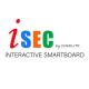 iSEC Smartboard