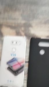 Ốp lưng LG V30 / V30+( Plus) / LG V35 dẻo đen dẻo trong suốt chống sốc dẻo trong nhám cao cấp bền đẹp