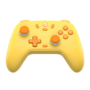 GameSir | GameSir Nova Lite Switch Controller Hall Effect Gamepad for Nintendo Switch iPhone Android Mobile Phone Windows PC Steam