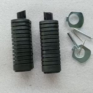 Compo gác chân trước -sau gắn cho xe WAVE các đời