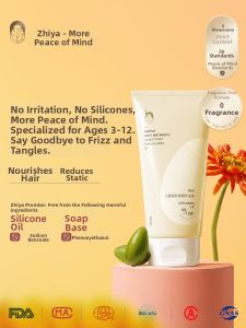 Smooth Girls Hair Conditioner