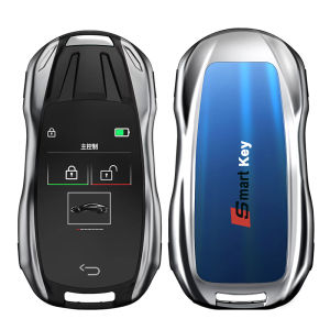 CF828 Modified Smart Remote LCD Car Key For Audi BMW Benz Ford Toyota Hyundai Chery Kia Lexus Jaguar Mazda Renault Nissan Honda