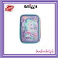 Original Smiggle Triple Up Hardtop Pencil Case. 
