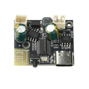 occkic | BPM13 Plus 6.2W Mono Class D Amplifier Bluetooth 5.4 Audio Power Amplifier PCBA 1-channel mp3 Music Player Speaker DIY Module