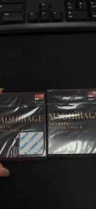 Phấn mắt cao cấp Maquillage Dramatic Styling Eyes D - Japan