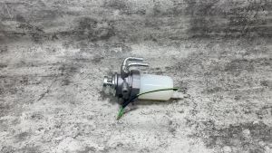 SEDIMETER SEDIMENTER FUEL PUMP POMPA SOLAR ISUZU PANTHER TURBO EURO 2 2.5 2500 2.500 25 2500 CC 4JA 4JA1 PIPA BESAR 12 MM