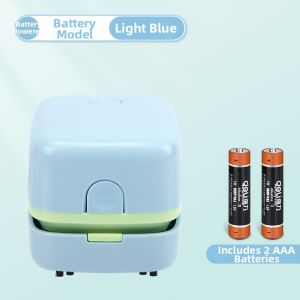 deli | Desk Mini Vacuum Cleaner Portable
