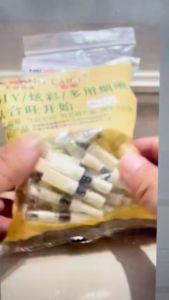 PIPE HOLDER ISI 50PCS HEWANG PIPA FILTER SARINGAN ASAP SEKALI PAKAI SEMUA UKURAN BISA 8MM 6MM 7MM PEROKOK