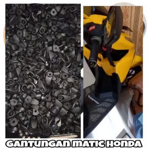 Gantungan Barang All Honda Matic Beat Vario Scopy PCX