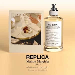 Maison Margiela REPLICA Afternoon Delight Eau de Toilette