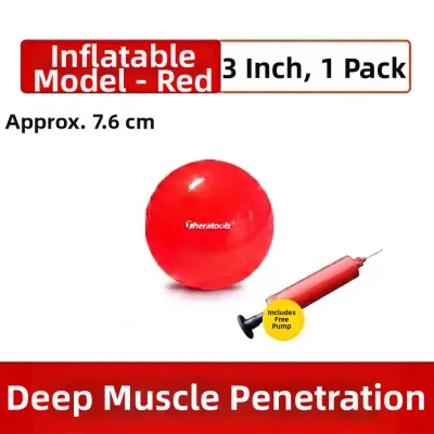 Theratools | Core Training Muscle Relaxation Pelvic Floor Ball