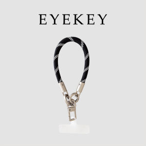 eyekey | Elegant and Anti-Loss Phone Strap
