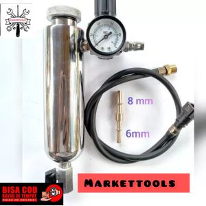 alat servis motor injeksi tabung infus injector motor ORIGINAL MORIS