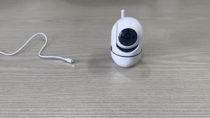 CCTV YCC365 Plus IP Camera Wifi Indoor Camera Auto Tracking 1080P Full Night Vision Video Security Smart Home Audio Baby Monitor